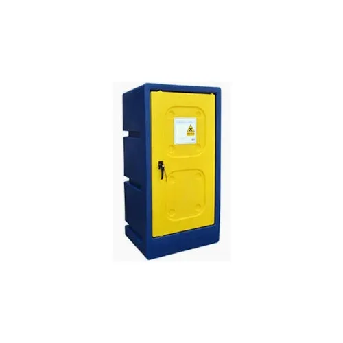 JFC Chemical Storage Cabinet Single Door