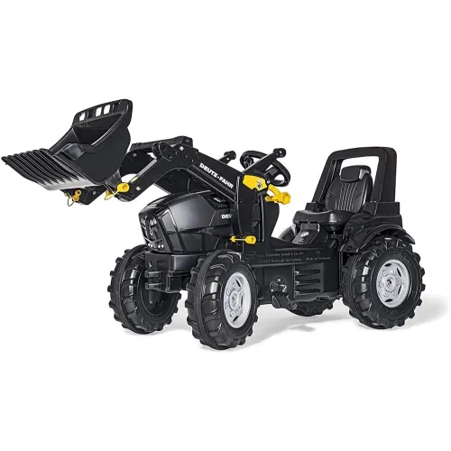 "ROLLY" - FARMTRAC DEUTZ-FAHR WARRIOR