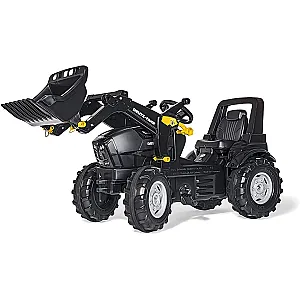 "ROLLY" - FARMTRAC DEUTZ-FAHR WARRIOR