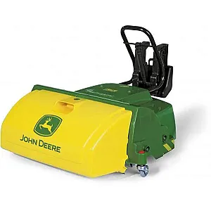 "ROLLY" TRAC SWEEPER - JOHN DEERE