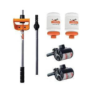 Daisy Tailpainter Two Colour Refill Kit