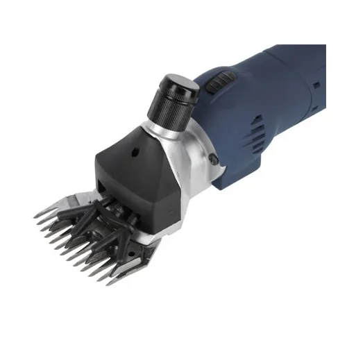 CLIPSTER AKKU2 SHEEP & DIRTY CATTLE BATTERY CLIPPERS