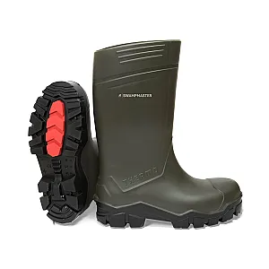 SWAMPMASTER PRO CHAMPION+ NON-SAFETY WELLINGTON GREEN