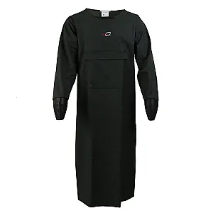 Flexothane Dairy Gown Green