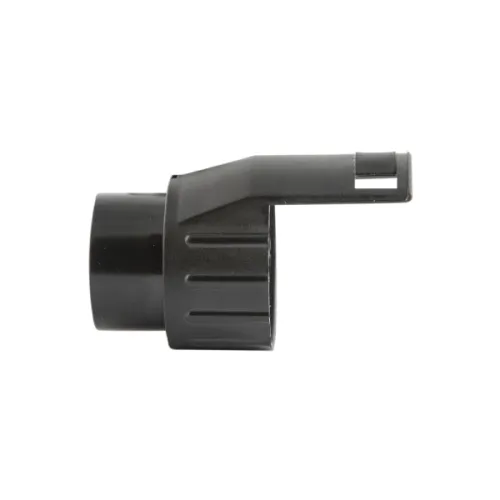 G17837 - CONVERSION ADAPTOR MICRO 13P PLUG - 7P 12V SOCKET