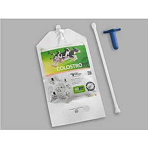 S & T COLOSTRUM REFILL BAGS