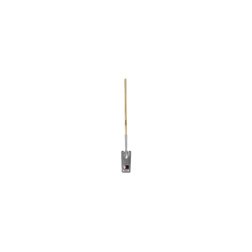 L.H. NO. S201 OPEN SOCKET TT SPADE DARBY S201DLHSS  [MC003]