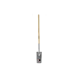 L.H. NO. S201 OPEN SOCKET TT SPADE DARBY S201DLHSS  [MC003]