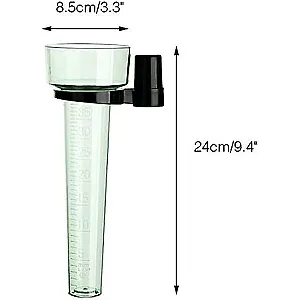 Rain Gauge