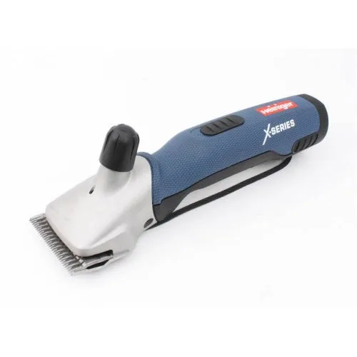 HEINIGER XPLORER CORDLESS CLIPPER TWO  Li-Ion