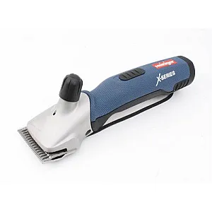 HEINIGER XPLORER CORDLESS CLIPPER TWO  Li-Ion