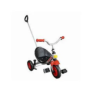 "ROLLY" STRIKE TRIKE W/PARENT HANDLE & BRAKE