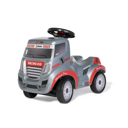 FERBEDO RACING TRUCK