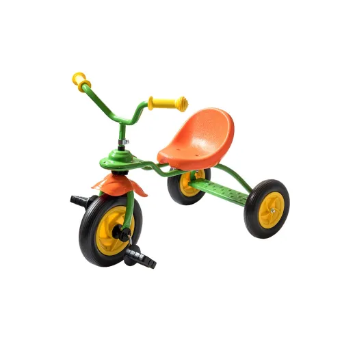 "ROLLY" DODO TRIKE GREEN