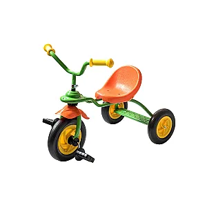 "ROLLY" DODO TRIKE GREEN