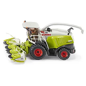 1:32 CLAAS JAGUAR 960 FORAGE HARVESTER