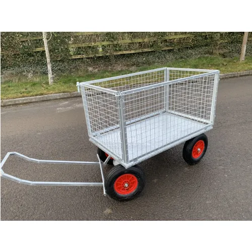 CALF TRANSPORTER (GALV)