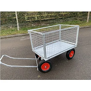 CALF TRANSPORTER (GALV)