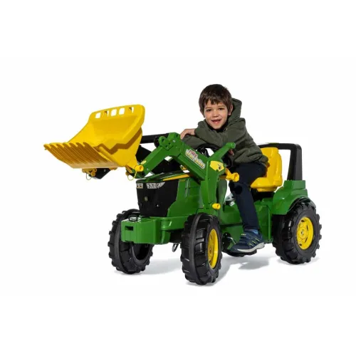 ROLLY FARMTRAC PREMIUM II JOHN DEERE 7310R