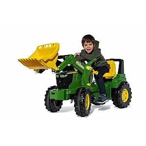 ROLLY FARMTRAC PREMIUM II JOHN DEERE 7310R