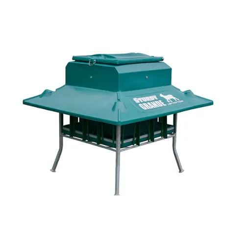STURDY PRODUCTS LAMB CREEP FEEDER