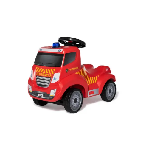 FERBEDO FIRE TRUCK