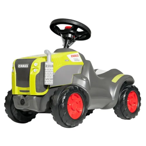 ROLLY MINITRAC CLAAS XERION TRACTOR