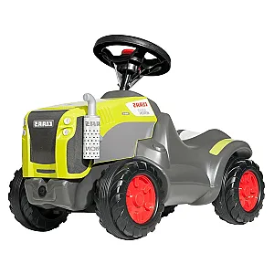 ROLLY MINITRAC CLAAS XERION TRACTOR